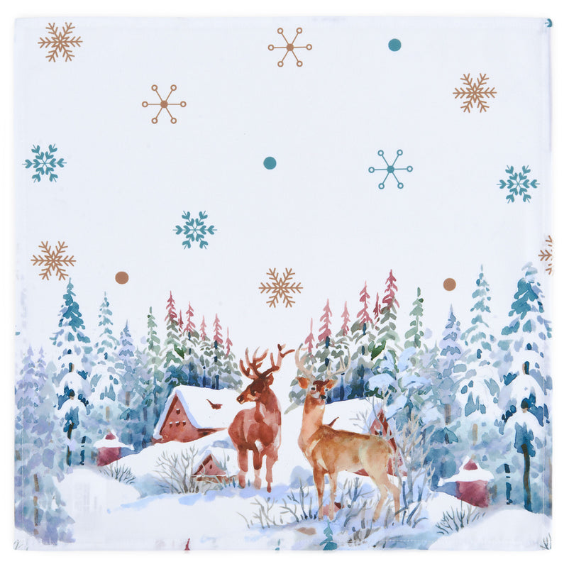 HEAVEN Set 6 șervețele