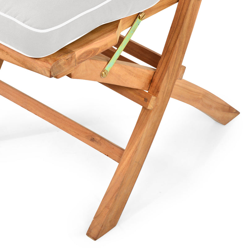 TROPICAL Scaun exterior