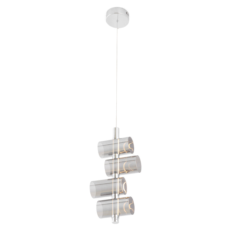 NELDO Pendul 8W LED