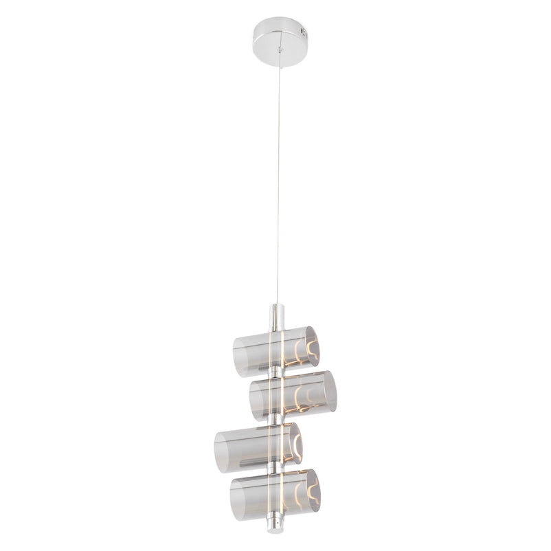 NELDO Pendul 8W LED