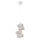 NELDO Pendul 8W LED