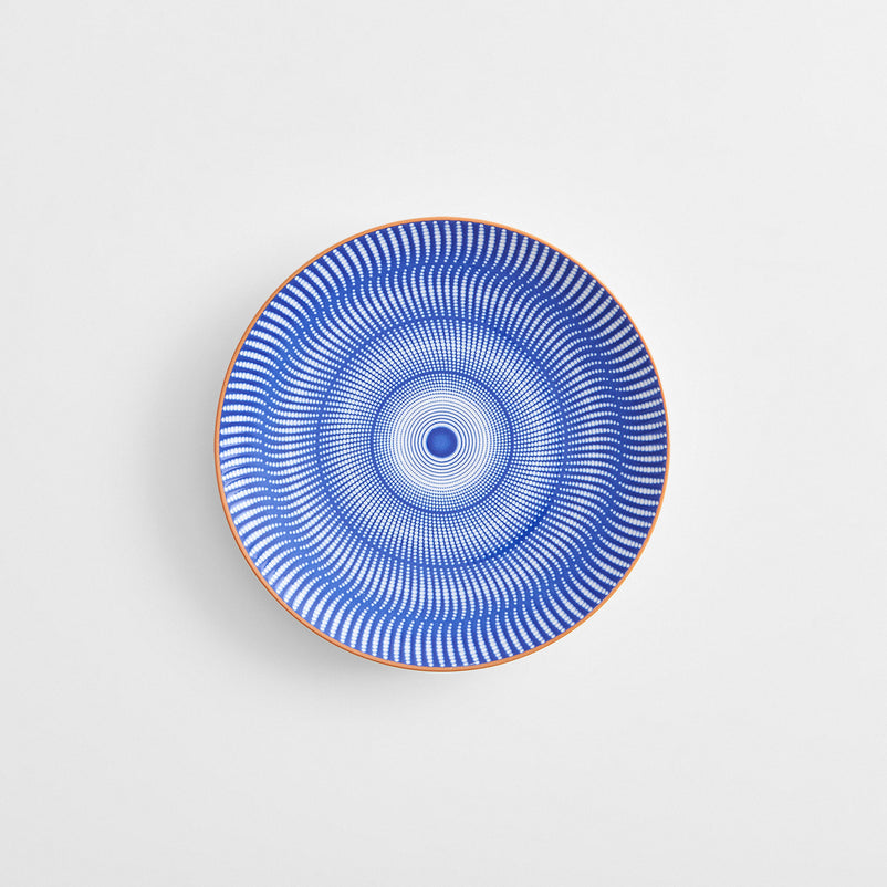 CLAIRE Set veselă 24 piese, porțelan