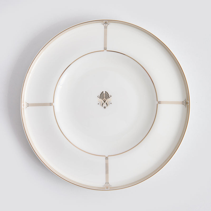 VERSAILLES Set veselă, porțelan, 32 piese
