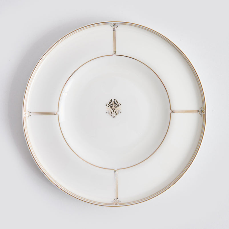 VERSAILLES Set veselă, porțelan, 32 piese
