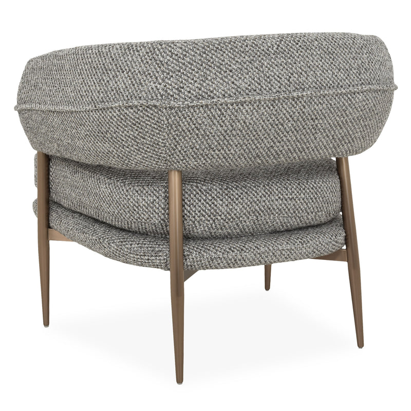 GLEN Fotoliu, stofă