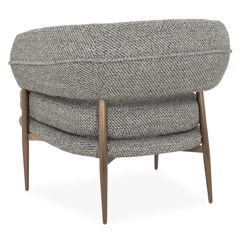 GLEN Fotoliu, stofă