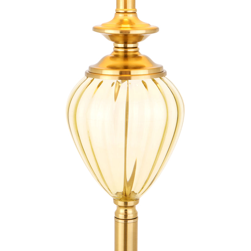 PATRIS Lampadar 1x60W E27
