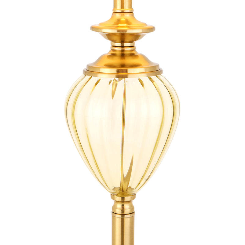 PATRIS Lampadar 1x60W E27