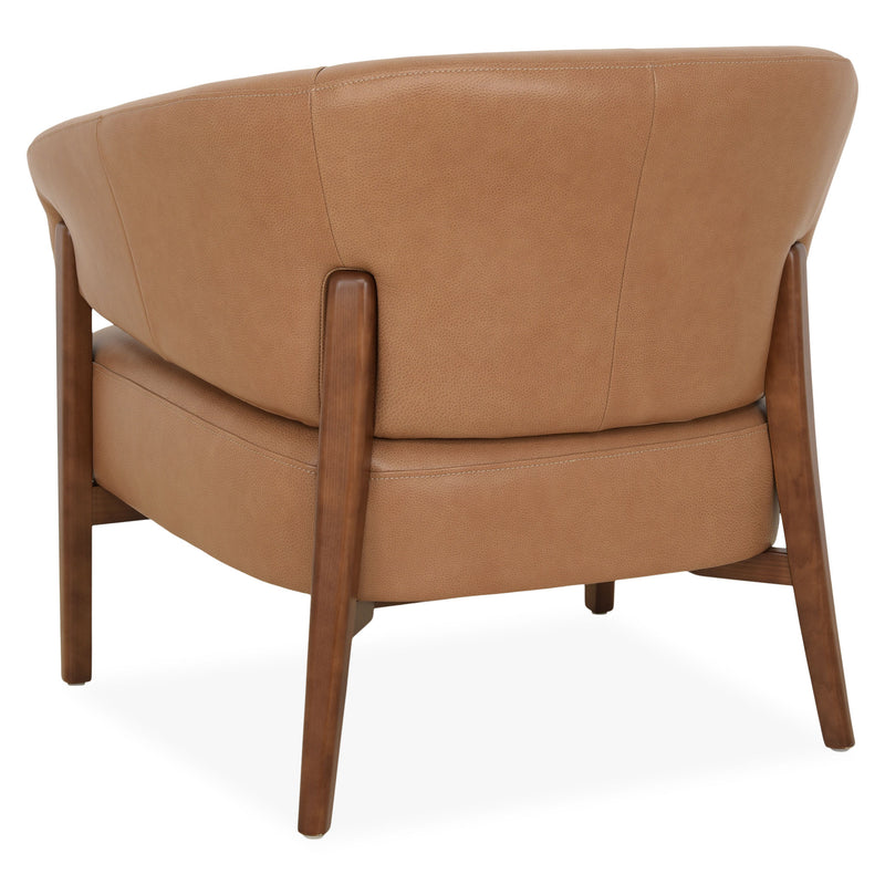 HEIDEN Fotoliu, piele