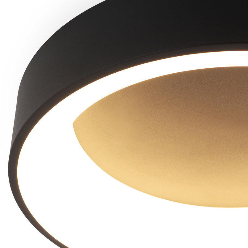 MALKIA Plafonieră 1x45W LED