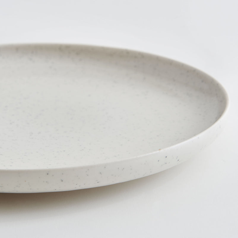 MODERNA Farfurie fel principal, porțelan, D.24cm