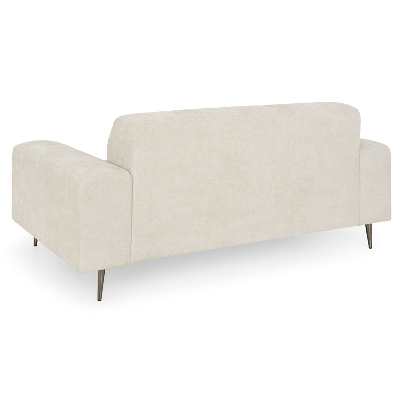 DELTONA Canapea 2 locuri, stofă