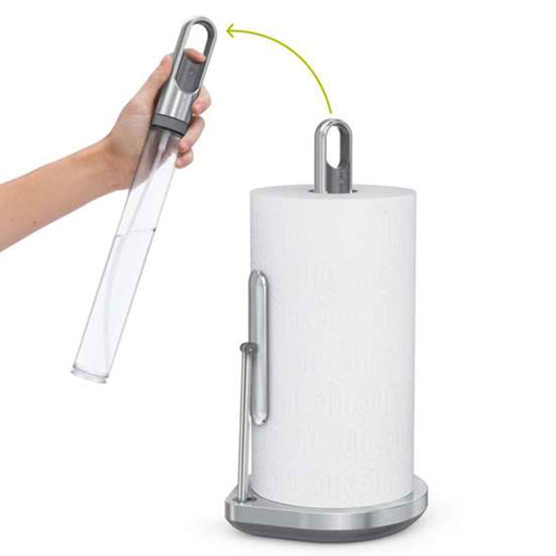 SIMPLEHUMAN Suport hârtie cu pulverizare