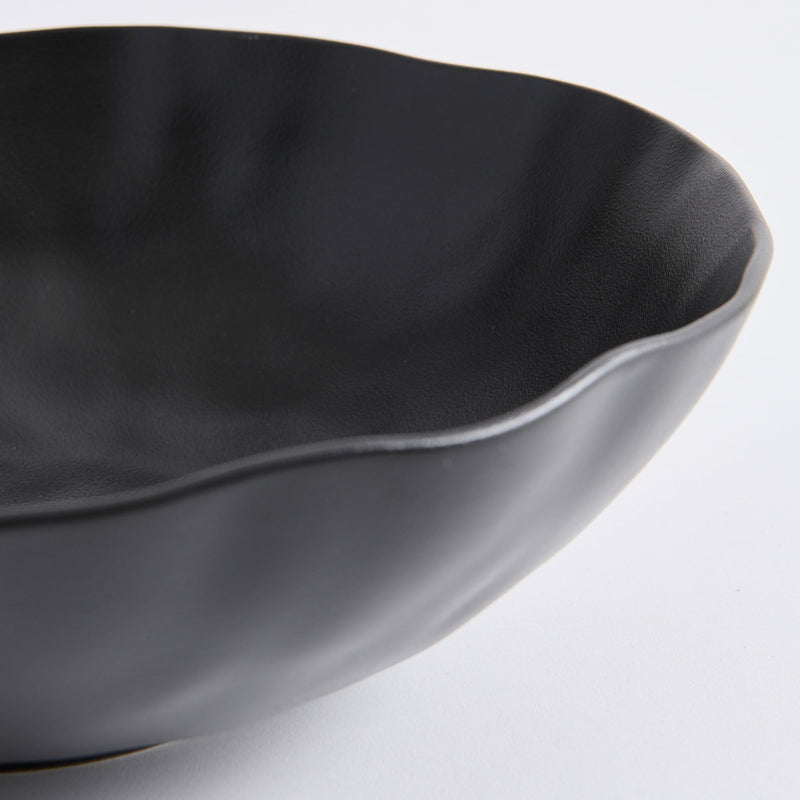 ORNA Bol salată, porțelan, D.25cm
