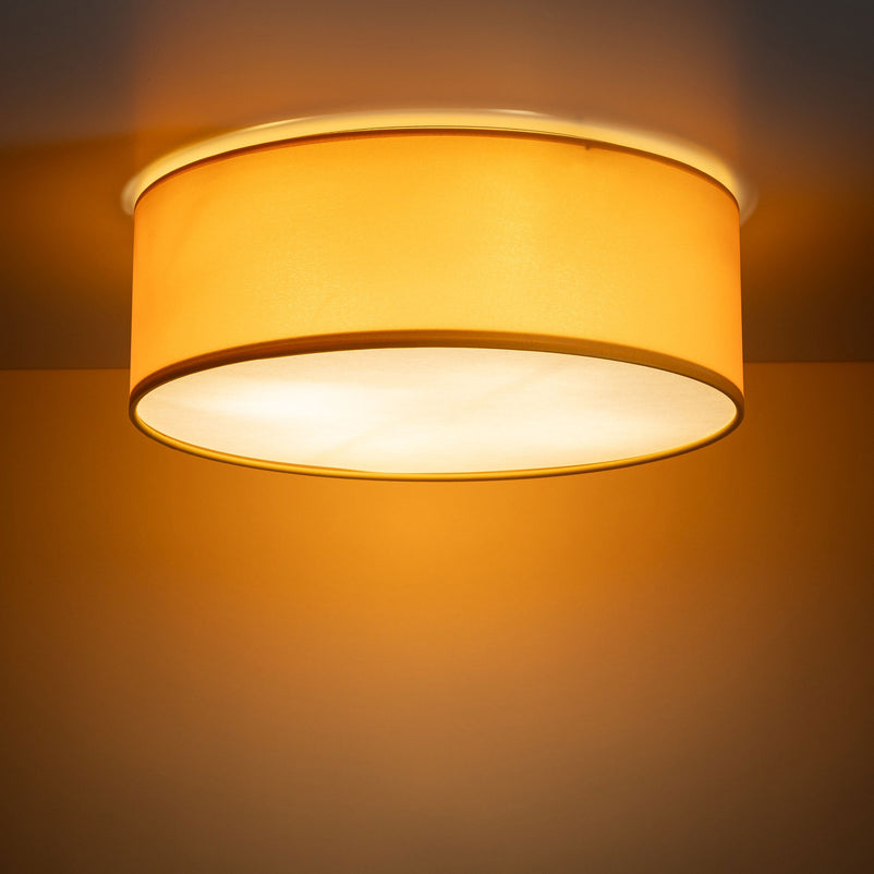 NICOL Plafonieră 4x15W E27