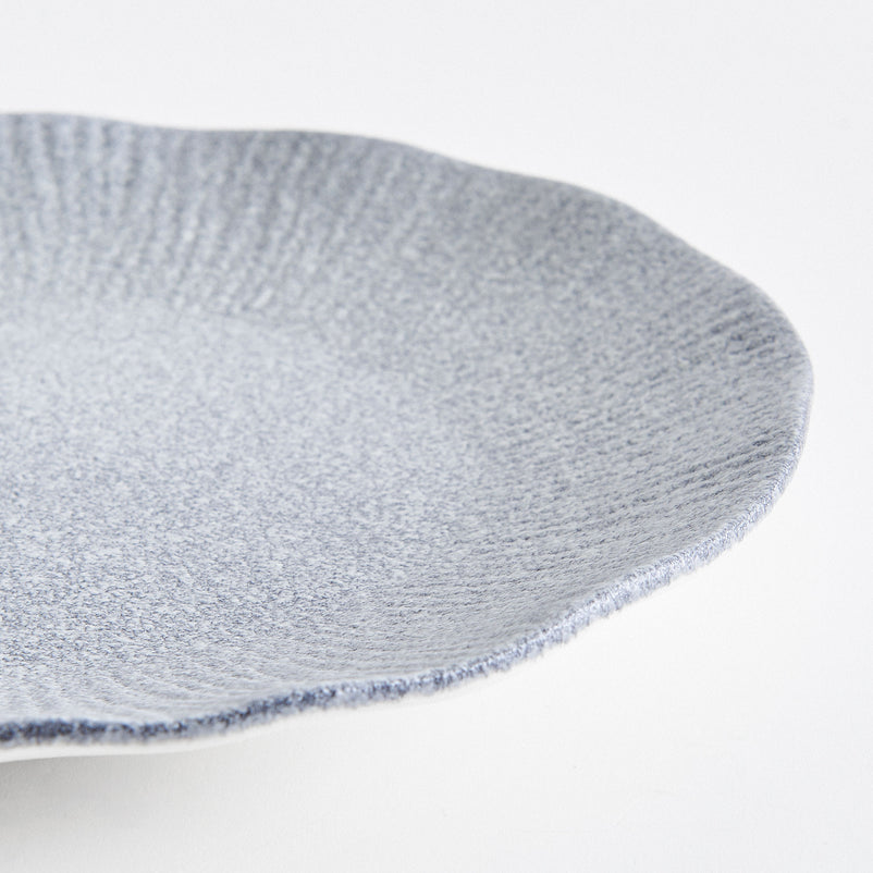 ORCHID Farfurie aperitiv, porțelan, D.23cm