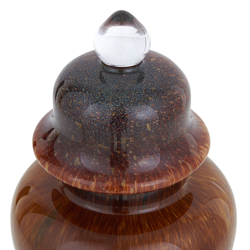 YANIA Urnă decorativă