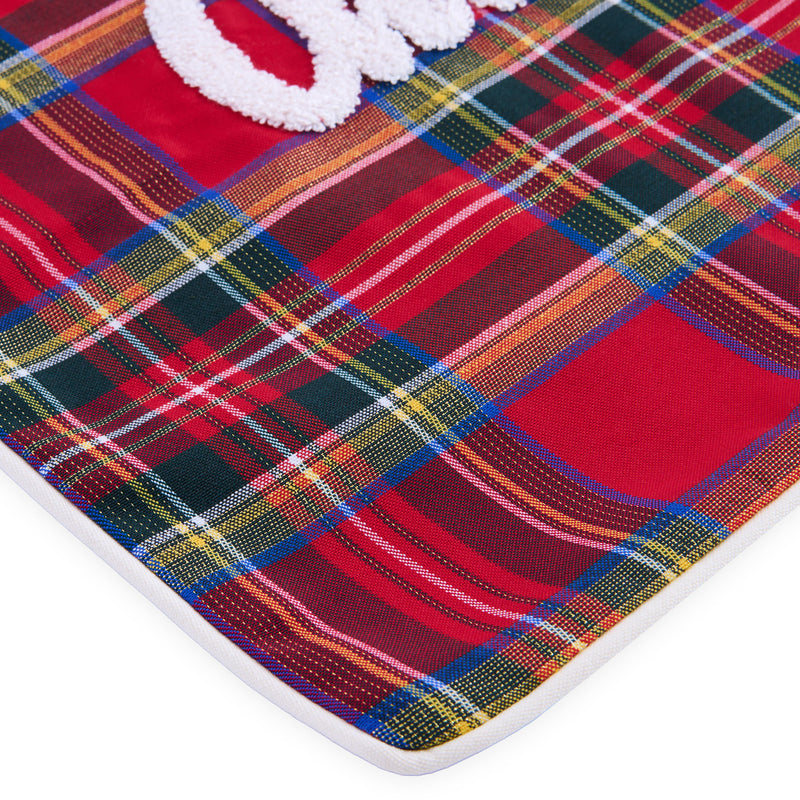 GALLES MEERY Pernă decorativă, 45x45cm