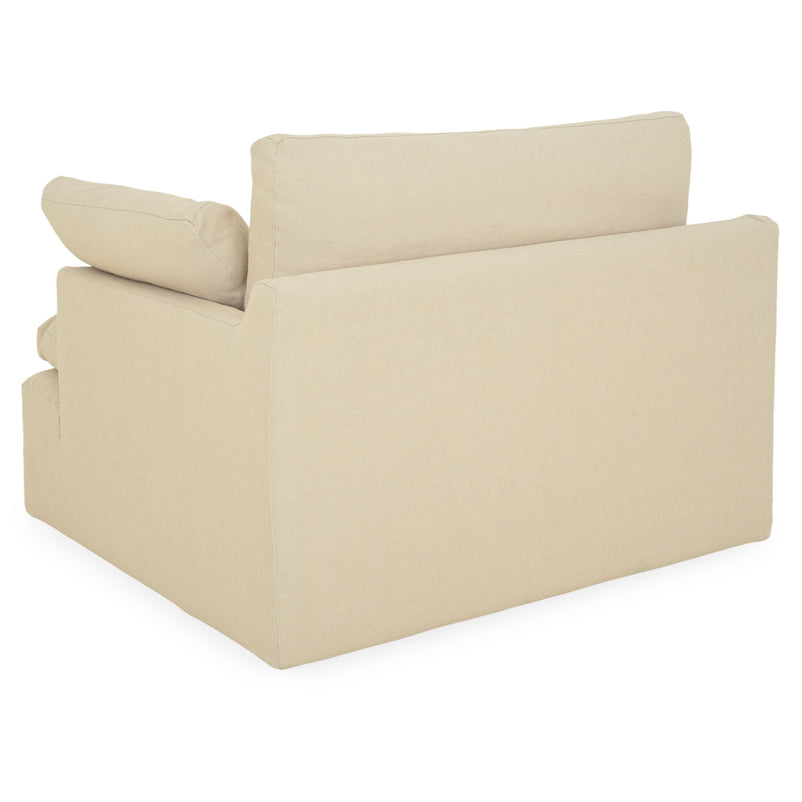 SARTI Fotoliu, stofă