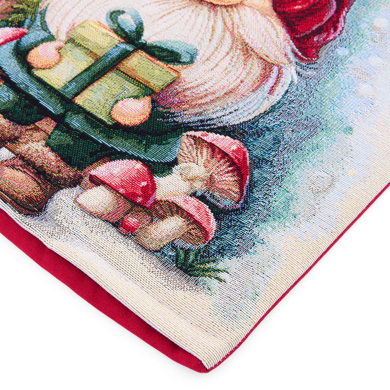 KLAUS Pernă decorativă, 45x45cm