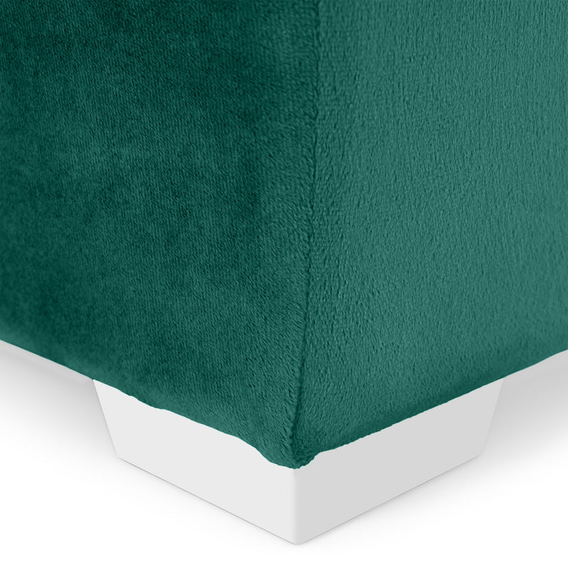 PADOVA Taburet, stofă