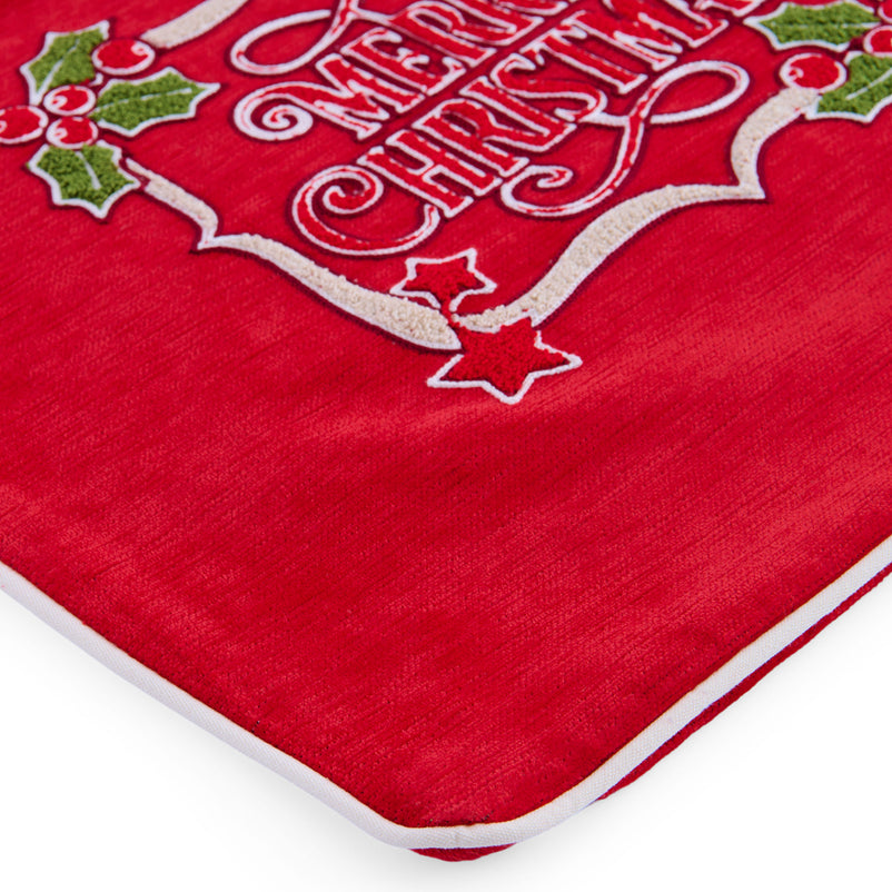 CINGLIA MERRY Pernă decorativă, 45x45cm