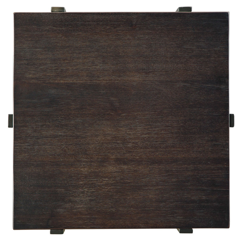 DREWING Măsuță colț - Articol resigilat