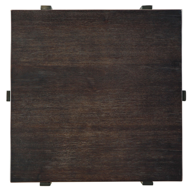 DREWING Măsuță colț - Articol resigilat