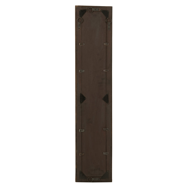 BROWN Oglindă