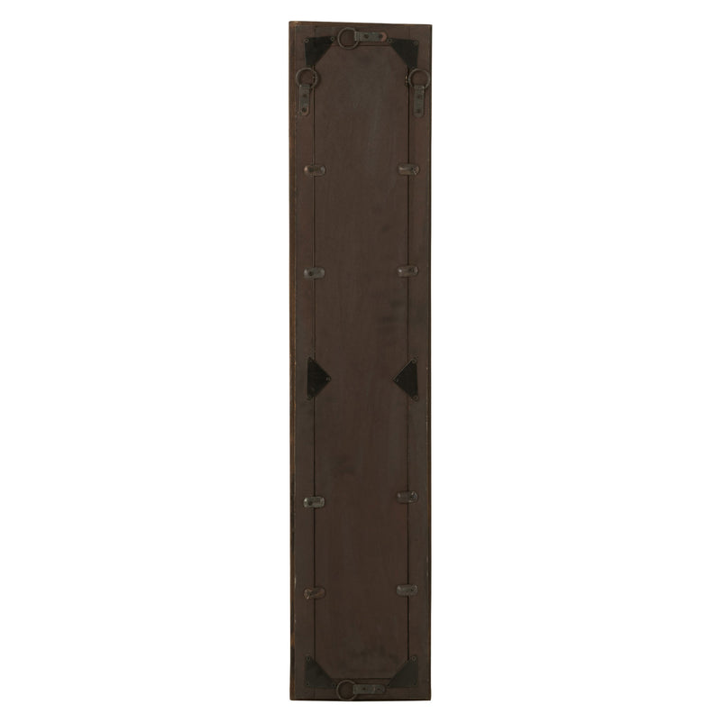 BROWN Oglindă