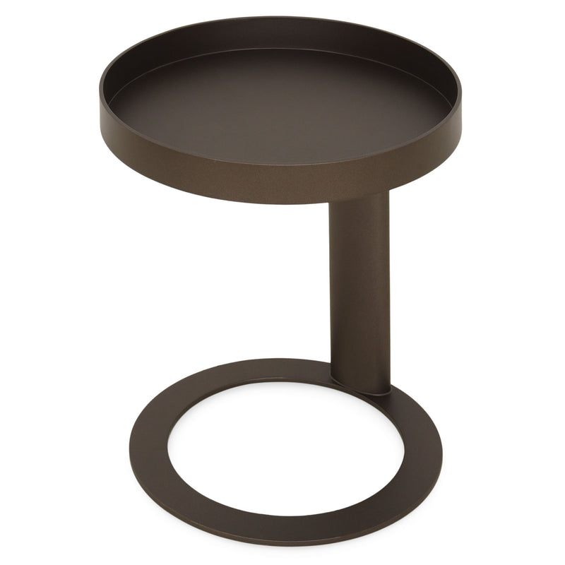 MILTON Măsuță colț