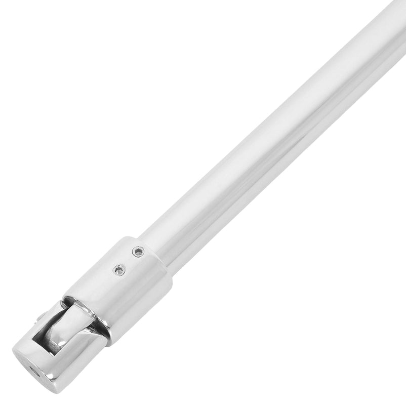 LIBERTY Braț reglabil 360grade sistem duș