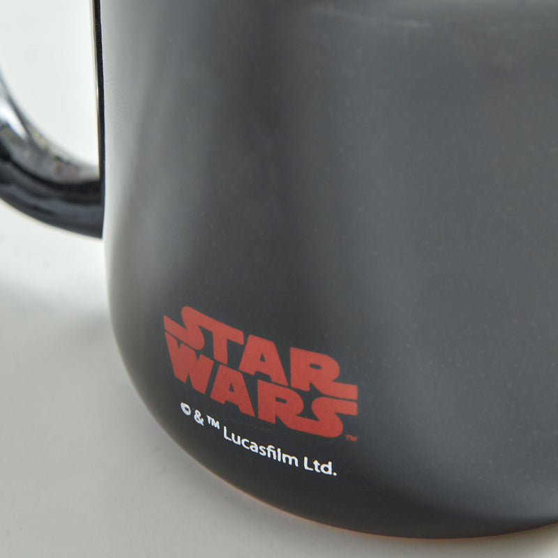 STAR WARS Cană, ceramică, 400ml