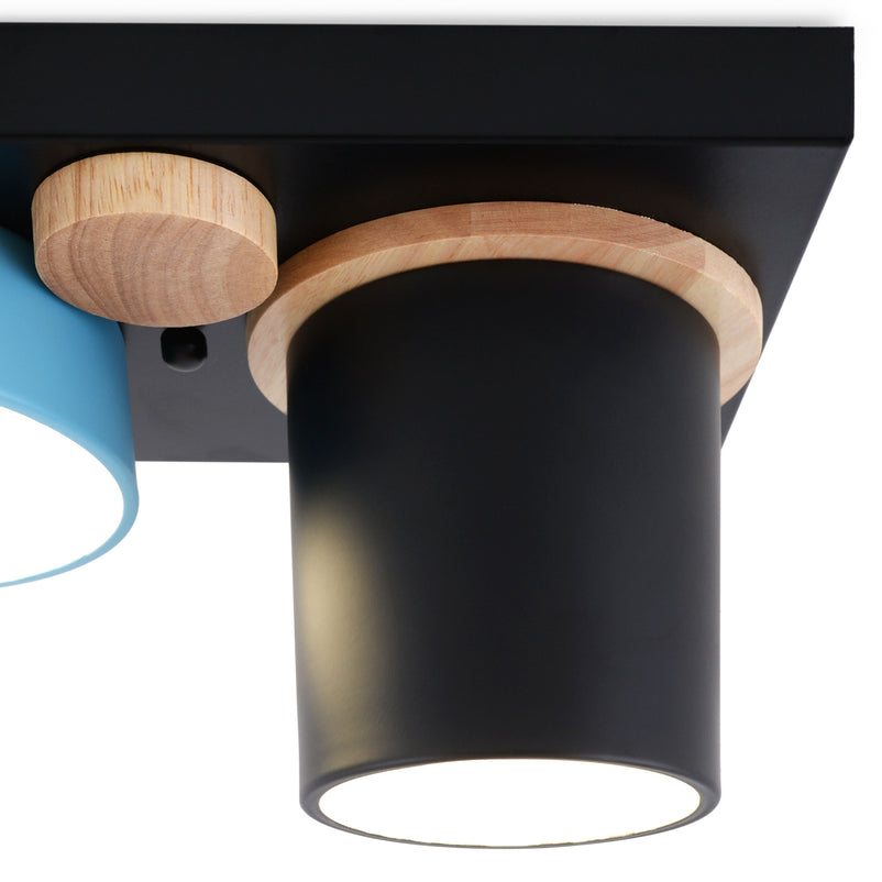 LARA Plafonieră 12W LED