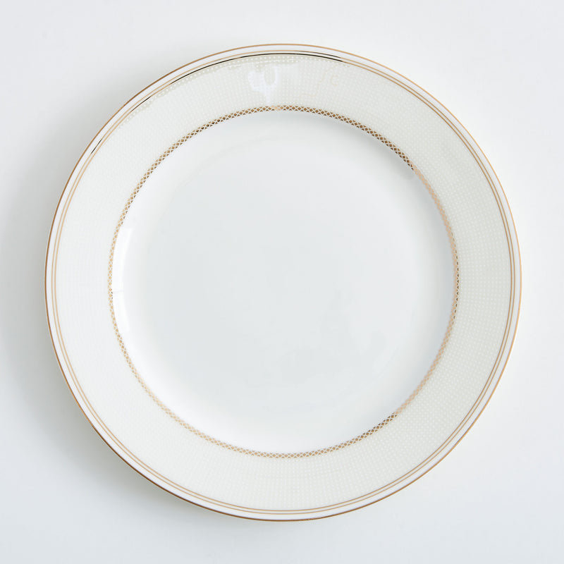 ADELLE Set veselă, porțelan, 32 piese