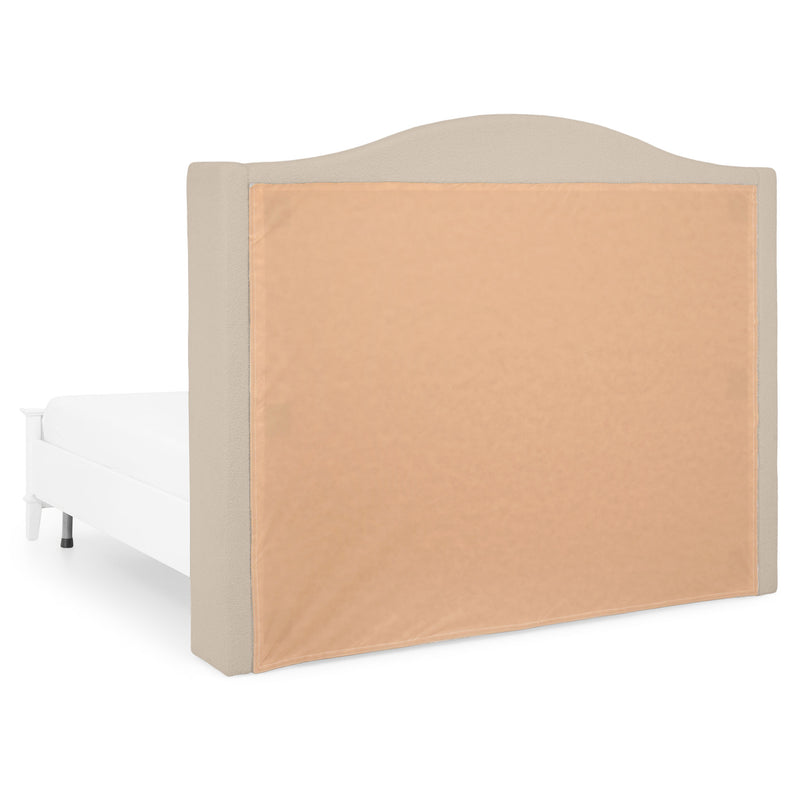 ALABAMA Pat tapițat, 180x200cm