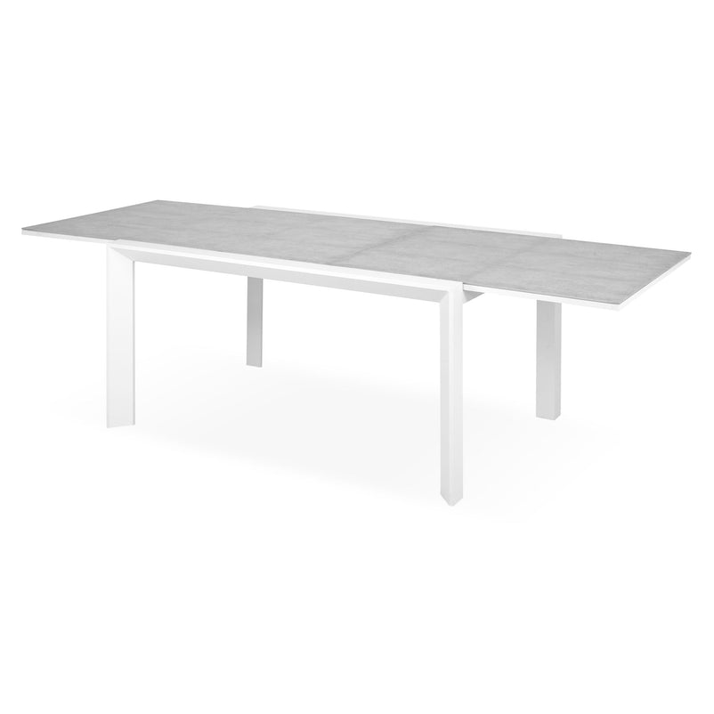 CERAMIC Masă extensibilă exterior