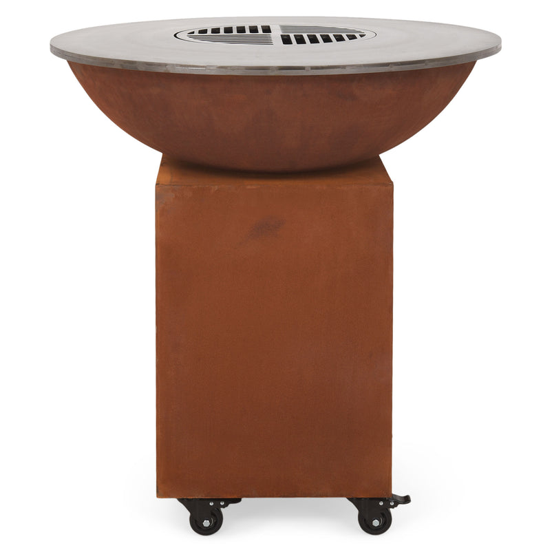 CORTEN Grătar