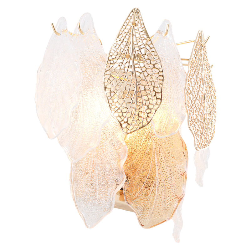 ZARINA Aplică 2x40W E14