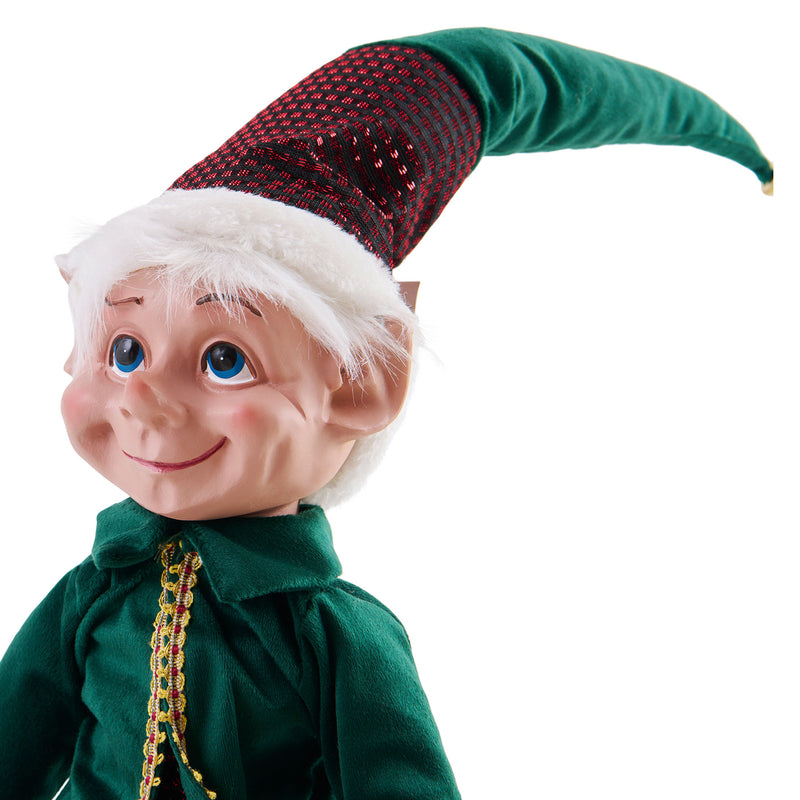 WELCOME ELF Decorațiune