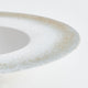 GLOW Farfurie paste, porțelan, D.27cm