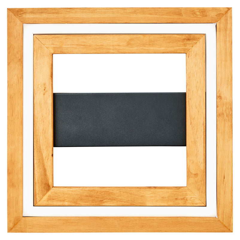 RHEA Plafonieră 1x24W LED