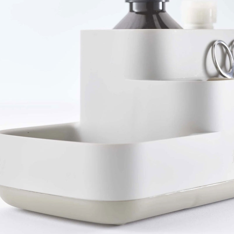 EASYSTORE Organizator accesorii baie