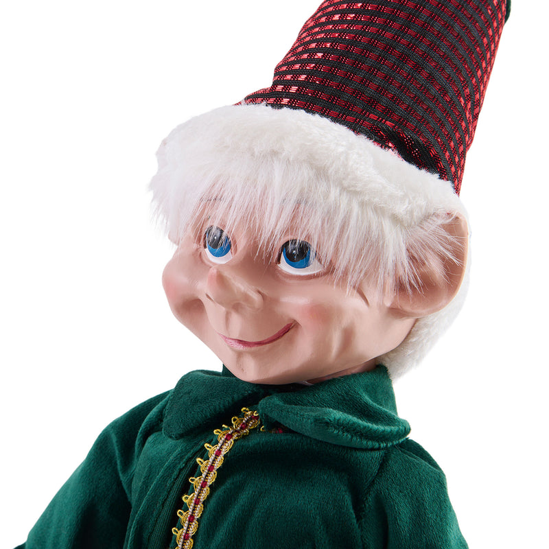 WELCOME ELF Decorațiune