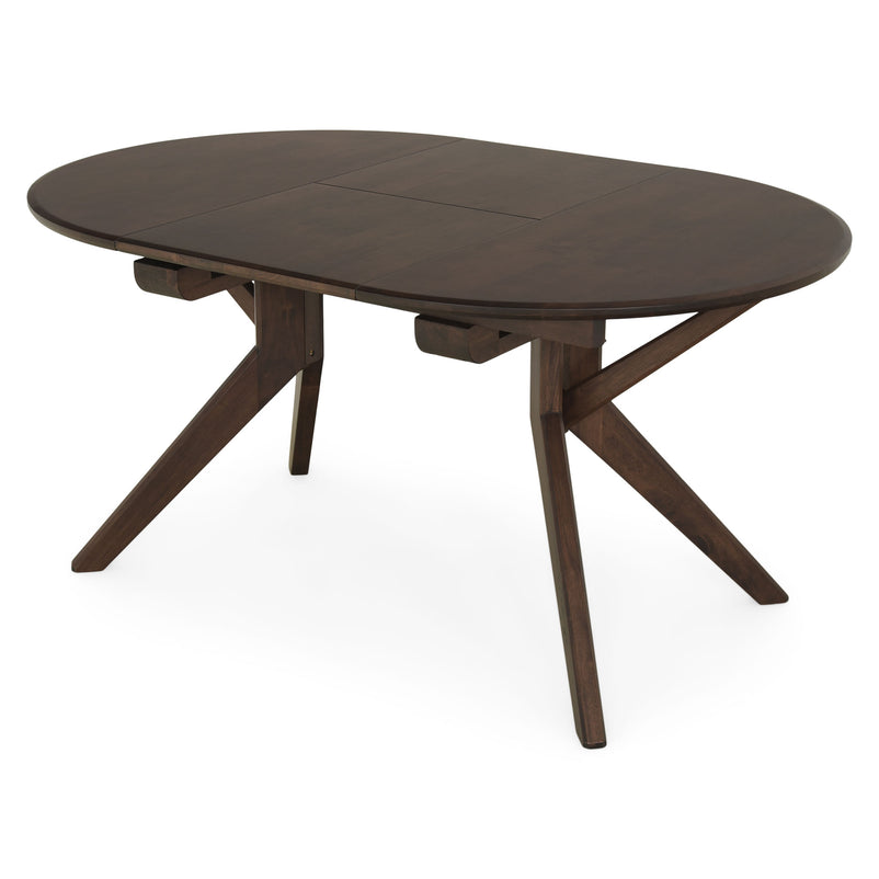 DUVALL Masă extensibilă