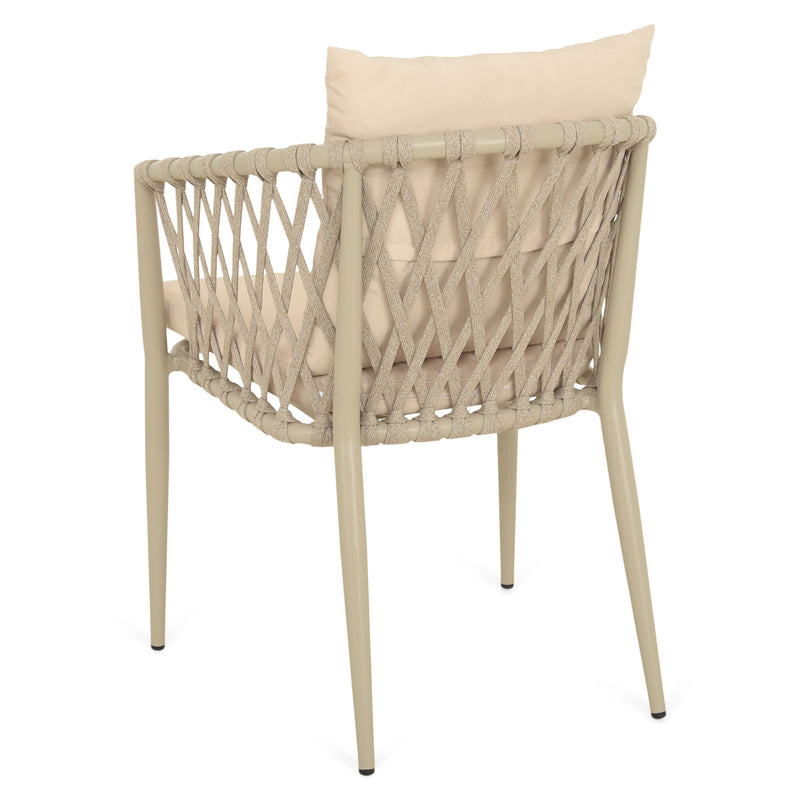 DIEGO Scaun exterior