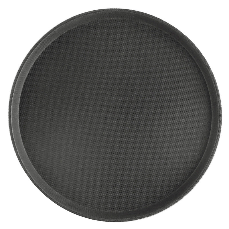TRAY Tavă servire, fibră de sticlă, D.40.5cm