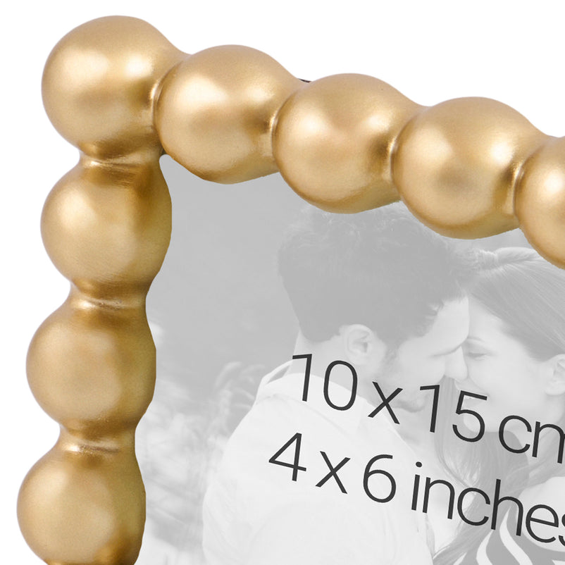 BUBBLES Ramă foto, 10x15cm