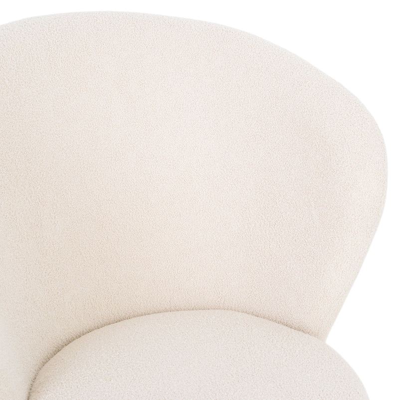 GARRISON Fotoliu, stofă