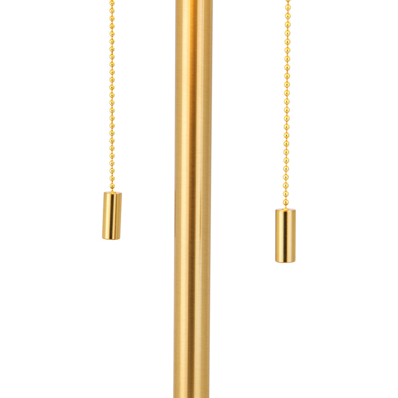MERDON Veioză 2x60W E27